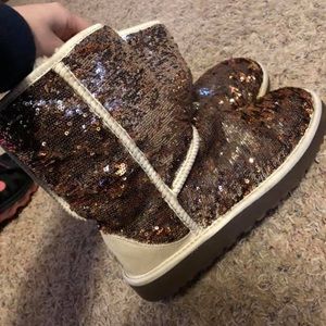 Ugg boots
